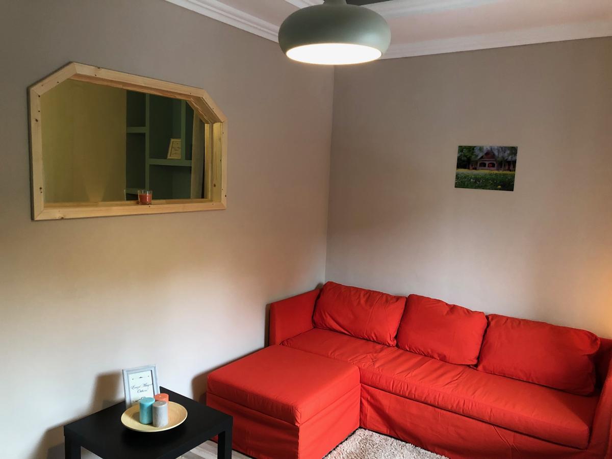 Tulipan Villa Panzio Ζολνοκ Εξωτερικό φωτογραφία