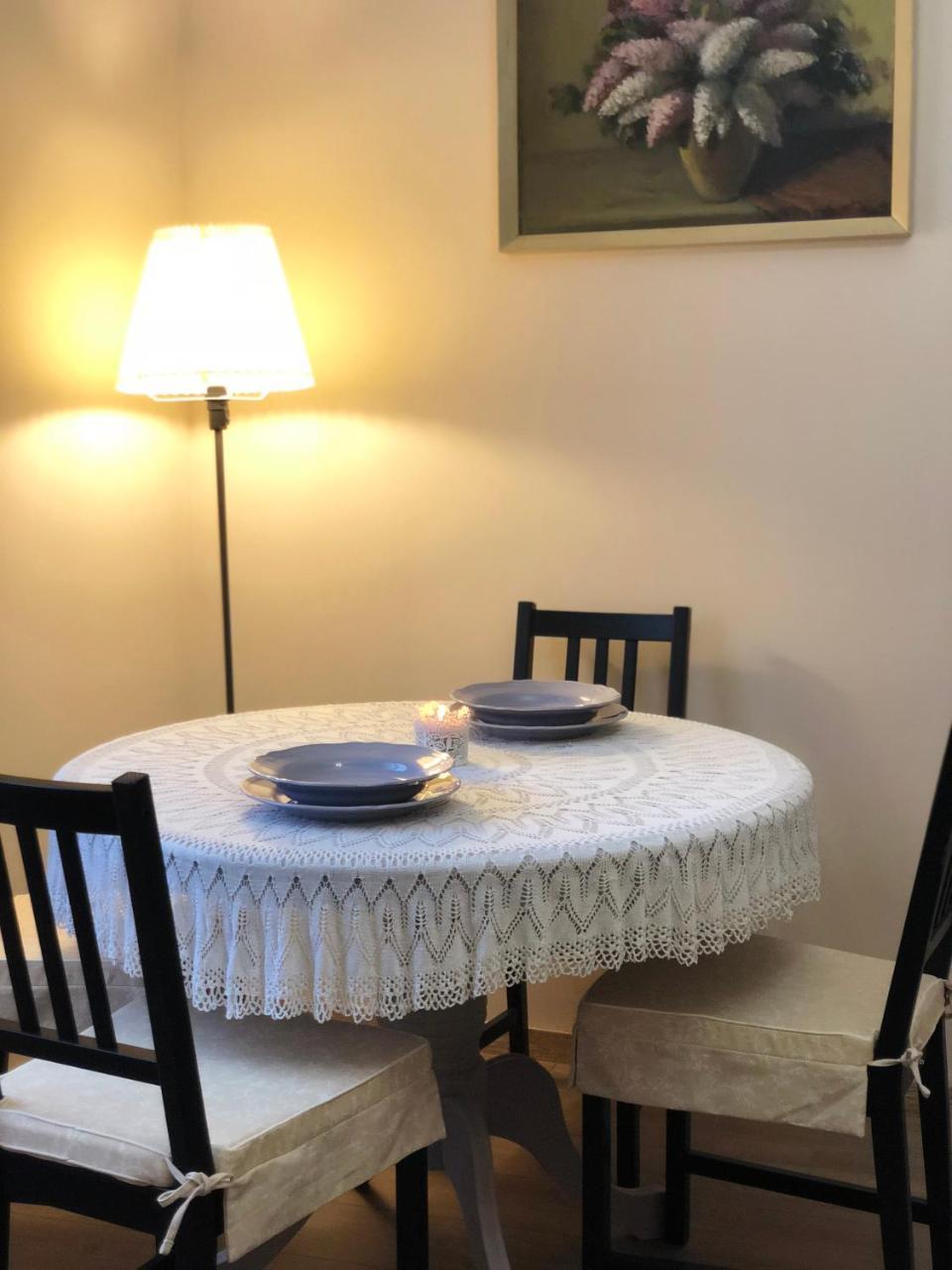 Tulipan Villa Panzio Ζολνοκ Εξωτερικό φωτογραφία